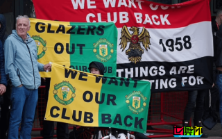 曼聯(lián)球迷計劃加大對格雷澤的抗議力度