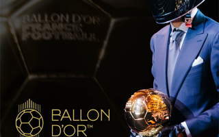 金球獎 與F1車隊Alpine夢幻聯動