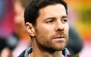 阿隆索 回應受眾豪門關注：我在勒沃庫森很好