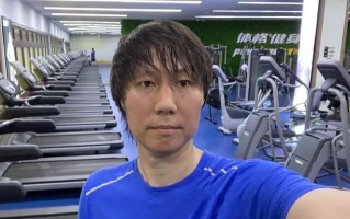 李鐵已正式告別國足，球隊為他舉辦了道別會