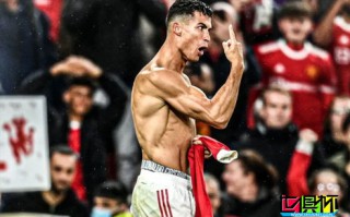 曼聯主場2-1比利亞雷亞爾，C羅第95分鐘讀秒絕殺秀肌肉