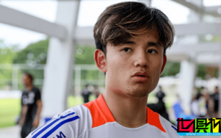 利物浦 準備6500萬歐轉會費+1500萬歐年薪簽下 久保建英？