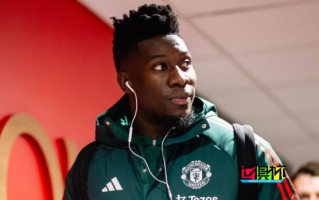 奧納納 正與足協協商，希望推遲參加非洲杯的時間