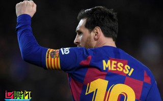 足球先生：梅西表示對塞蒂恩的教練組不滿，望一周內徹底的改變