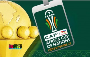 非洲杯 1/8決賽 對陣揭曉