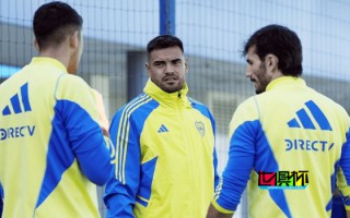 前阿根廷國門，37歲門將 羅梅羅 或將加盟 邁阿密國際