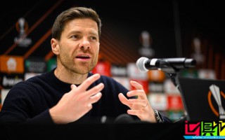 阿隆索 連續27個 德甲 客場保持不敗，追平 拉特克 記錄