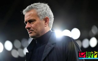 穆里尼奧 將執(zhí)教 費(fèi)內(nèi)巴切，雙方簽約兩年