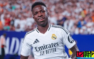 皇馬 與 沙特談判 維尼修斯？經紀人辟謠