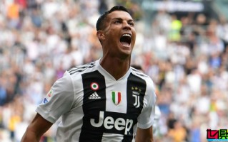 C羅 討薪官司獲勝，尤文 需向他支付977萬歐元未付薪水