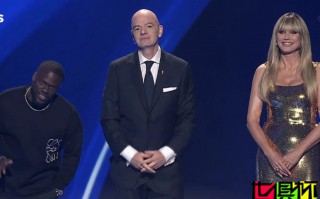 入鄉(xiāng)隨俗！國際足聯(lián)主席確認(rèn) 2026世界杯 決賽有中場秀