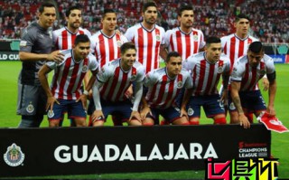 2018年全球首個大洲俱樂部冠軍誕生，已成功挺進世俱杯