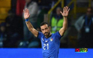 40歲前鋒夸利亞雷拉宣布將退役