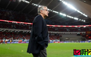 國足 伊萬 上任一周年：年檢合格，大考開始