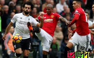 泰晤士報：曼聯和利物浦受邀參加2021年新世俱杯