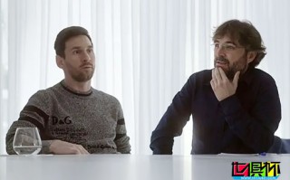 西班牙六臺公布了梅西專訪的完整內容，其中包括離隊緋聞