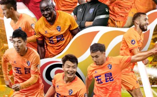 沖上滇峰！云南玉昆 成功沖超，成為云南首支 中超 球隊(duì)