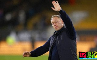 萊斯特城 官方宣布解雇主教練 史蒂夫-庫珀