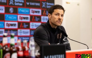 皇馬 換帥，只待“臨門一腳”