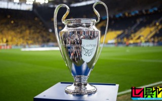歐冠 最新積分榜：利物浦 全勝，皇馬 曼城 落入下半區