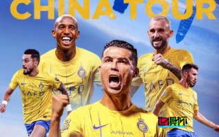 C羅 腿部肌肉受傷缺陣兩周，可能無緣出戰 申花