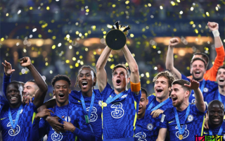 皇馬：2022世俱杯 比賽安排仍是未知