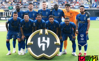 世俱杯 浦和、蔚山、艾因兩連敗出局，利雅得新月 成亞洲獨苗