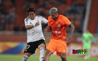 中超 球隊(duì) 亞冠 戰(zhàn)績(jī)