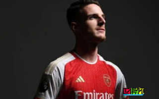 2023夏窗轉(zhuǎn)會(huì)費(fèi)TOP10大盤點(diǎn)