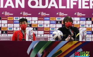 世預賽12強賽，國足3-2擊敗越南男足，武磊梅開二度絕殺