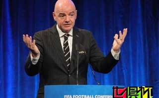因凡蒂諾推動世俱杯改革,或對歐冠產生直接沖擊