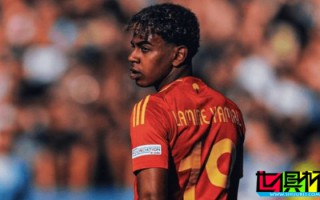 16歲 西班牙前鋒 亞馬爾 成為 歐洲杯 歷史上送出助攻最年輕球員