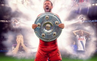 31歲 凱恩 終獲生涯首冠，一文回顧凱恩爭冠歷程