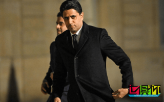 剛果金總統和 納賽爾 會談，希望從深圳手中搶走 法超杯 主辦權