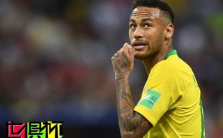 巴西出局內馬爾回家 比利時2-1晉級將戰法國 歐洲隊包攬四強