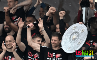 勒沃庫森 主帥等高層成為榮譽市民的提案被撤回