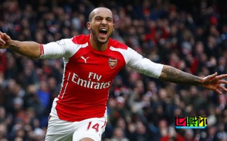 沃爾科特 宣布退役