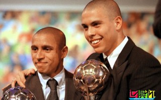 卡洛斯：羅納爾多是獨一無二的，梅西、C羅都不是那樣的球員