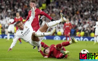 25歲 姆巴佩，已經在走下坡路？