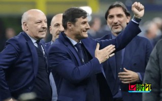 薩內蒂：勞塔羅能成為國米象征