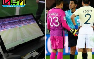 世俱杯錄像裁判引不滿？皇馬大將：足球不應(yīng)如此