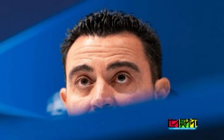 如周末輸球 哈維 可能面臨下課危險