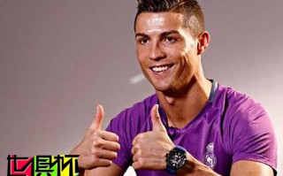 C羅劍指世俱杯：來日本不是為度假 是要贏冠軍