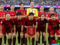 女足 亞洲杯 最新形勢