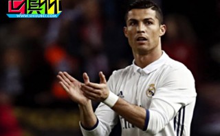 2014世俱杯皇馬首發：C羅領銜BBC 銀河戰艦最強陣