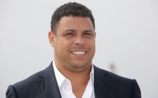 巴甲球隊:大羅新冠檢測陽性 無法參加紀念日活動