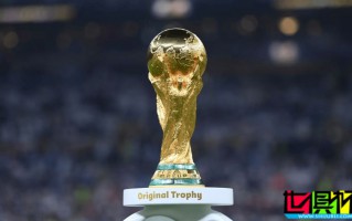 FIFA 官宣 2026 世界杯 賽程發布時間