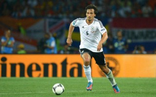 馬茨·胡梅爾斯（下）