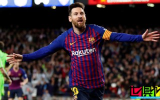 梅西 巴薩 首秀20周年紀念日，巴薩官方發(fā)布圖集回顧重要時刻