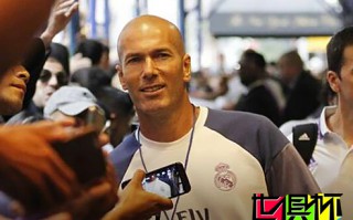 齊祖年薪翻倍至550萬歐元，C羅有望續(xù)約至2021年